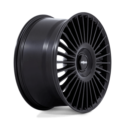 Rotiform RC202 GRZ Matte Black 20x10 +50 5x112|5x120mm 72.6mm