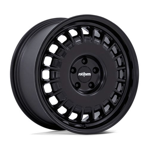 Rotiform RC205 PMF Matte Black 18x8.5 +35 5x120mm 72.6mm