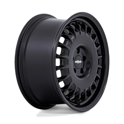 Rotiform RC205 PMF Matte Black 19x8.5 +45 5x108mm 72.6mm