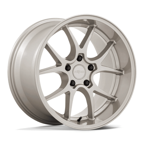 Rotiform RC207 LTN-J Gloss Gold 19x10.5 +35 5x120mm 74.1mm
