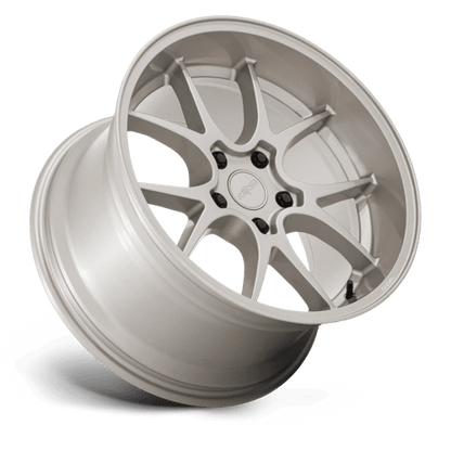 Rotiform RC207 LTN-J Gloss Gold 18x10.5 +25 5x120mm 74.1mm