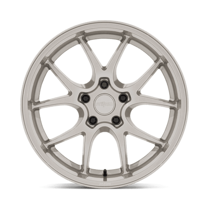 Rotiform RC207 LTN-J Gloss Gold 18x10.5 +25 5x120mm 74.1mm