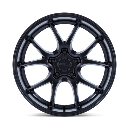 Rotiform RC207 LTN-J Matte Black 19x8.5 +20 5x114.3mm 72.6mm