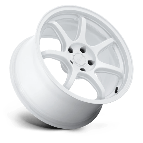 Rotiform RC208 BPU Gloss White 19x9.5 +20 5x114.3mm 72.6mm