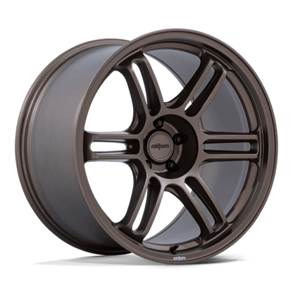Rotiform RC209 RPS Burnt Bronze 19x10.5 +40 5x114.3mm 72.6mm