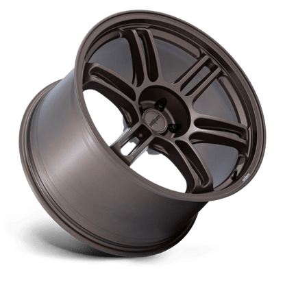Rotiform RC209 RPS Burnt Bronze 18x8.5 +35 5x114.3mm 72.6mm