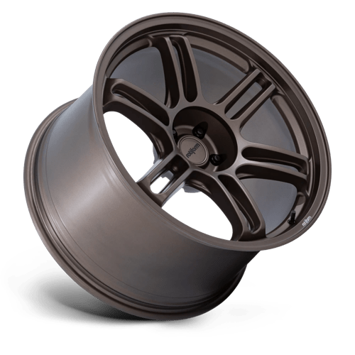 Rotiform RC209 RPS Burnt Bronze 18x10.5 +35 5x120mm 74.1mm