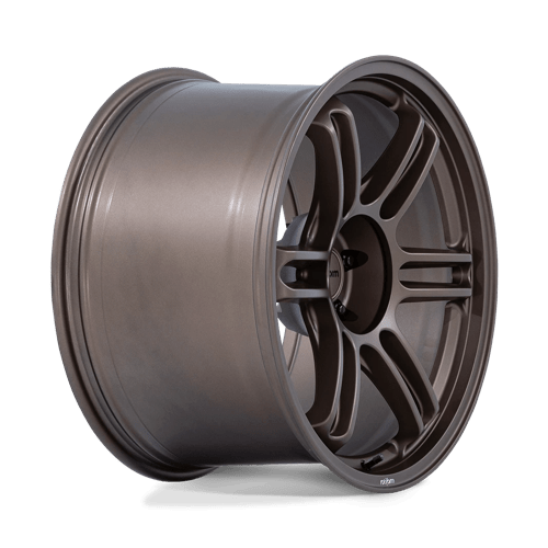Rotiform RC209 RPS Burnt Bronze 18x10.5 +22 5x114.3mm 72.6mm