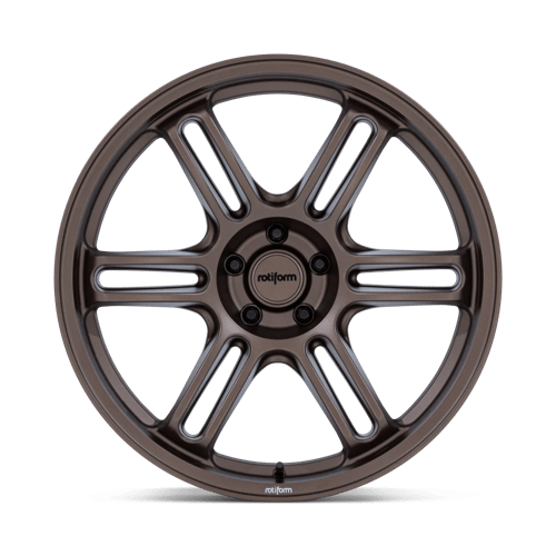 Rotiform RC209 RPS Burnt Bronze 19x10.5 +40 5x114.3mm 72.6mm