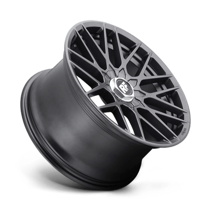 Rotiform R141 RSE Matte Anthracite 19x8.5 +35 5x100|5x112mm 66.6mm