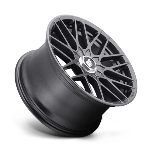 Rotiform R141 RSE Matte Anthracite 18x8.5 +35 5x100|5x112mm 66.6mm