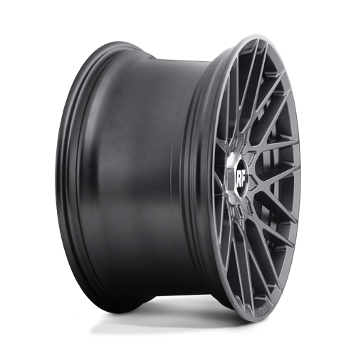 Rotiform R141 RSE Matte Anthracite 20x8.5 +45 5x112|5x114.3mm 72.6mm