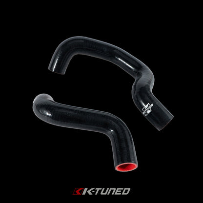 K-Swap Rad Hoses - Full RSX Rad