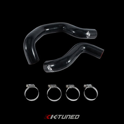 K-Swap Rad Hoses - Full RSX Rad
