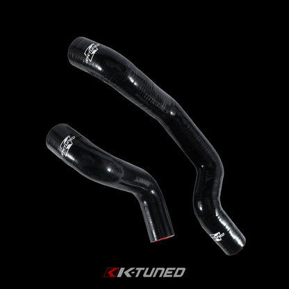 K-Swap Rad Hoses - Full RSX Rad