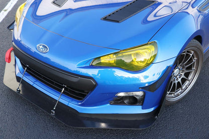 Verus - Race Splitter Upgrade - BRZ/FRS/GT86