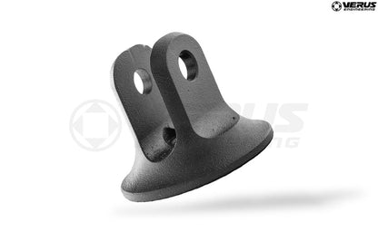 Verus - Race Splitter Upgrade - BRZ/FRS/GT86