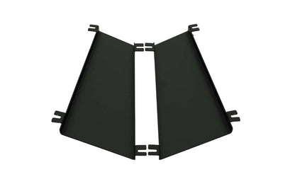 Verus - Rain Guard Kit - MK7 VW Golf R/GTI