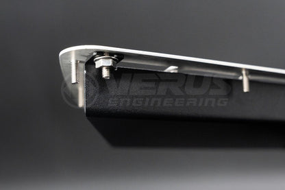 Verus - Rain Guard Kit - Subaru WRX (VB)