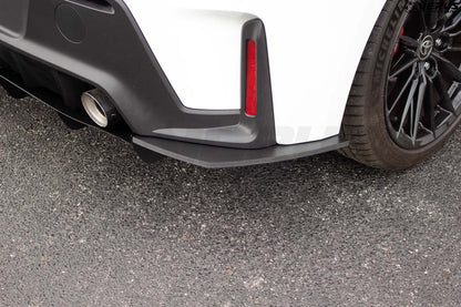 Verus Engineering - Rear Spat Kit - 23+ Toyota GR Corolla