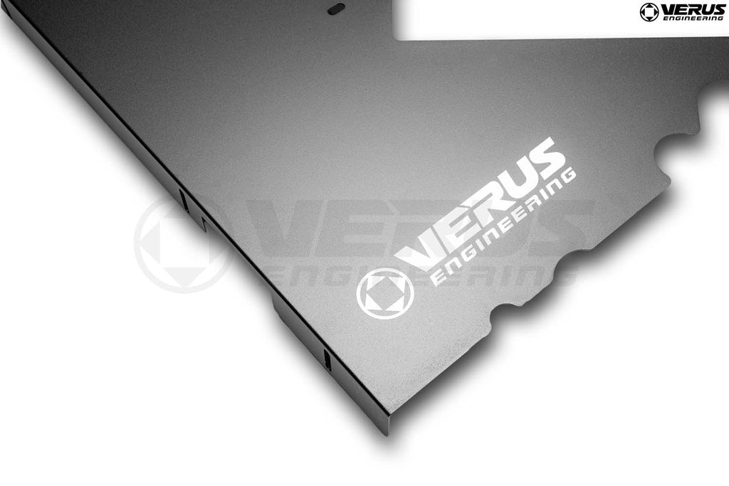Verus - Rear Suspension Cover Kit - Miata MX5 (ND)