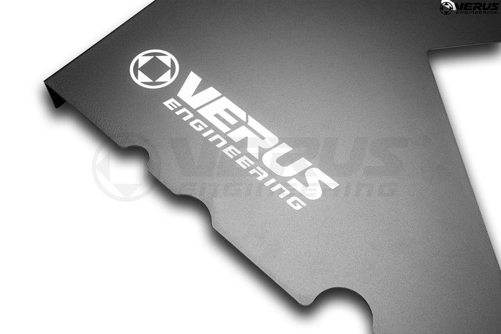 Verus - Rear Suspension Cover Kit - Miata MX5 (ND)