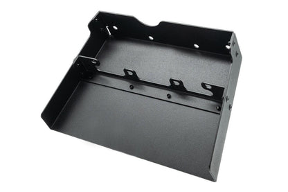 Verus - Rear Differential Cooling Plate - Mk5 Toyota Supra