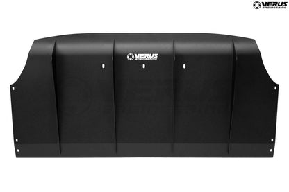 Verus - Rear Diffuser - Hyundai Velostar