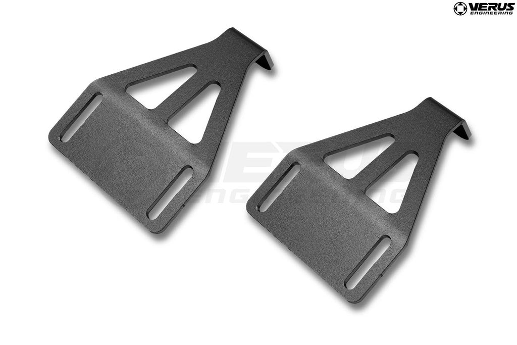 Verus - Rear Diffuser - Mk5 Toyota Supra