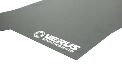Verus - Rear Suspension/Diff Covers - BRZ/FRS/GT86