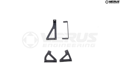 Verus - Rear Suspension/Diff Covers - Toyota GR86/Subaru BRZ