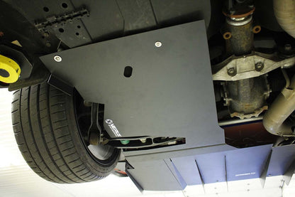 Verus - Rear Suspension Cover Kit - WRX/STI (VA)