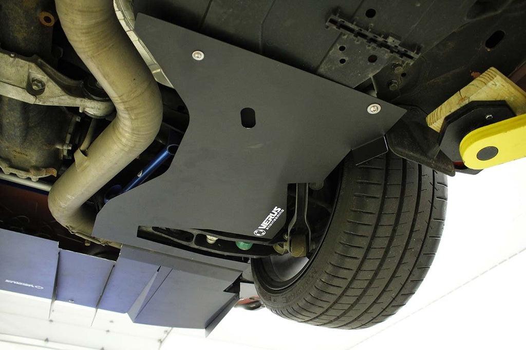 Verus - Rear Suspension Cover Kit - WRX/STI (VA)