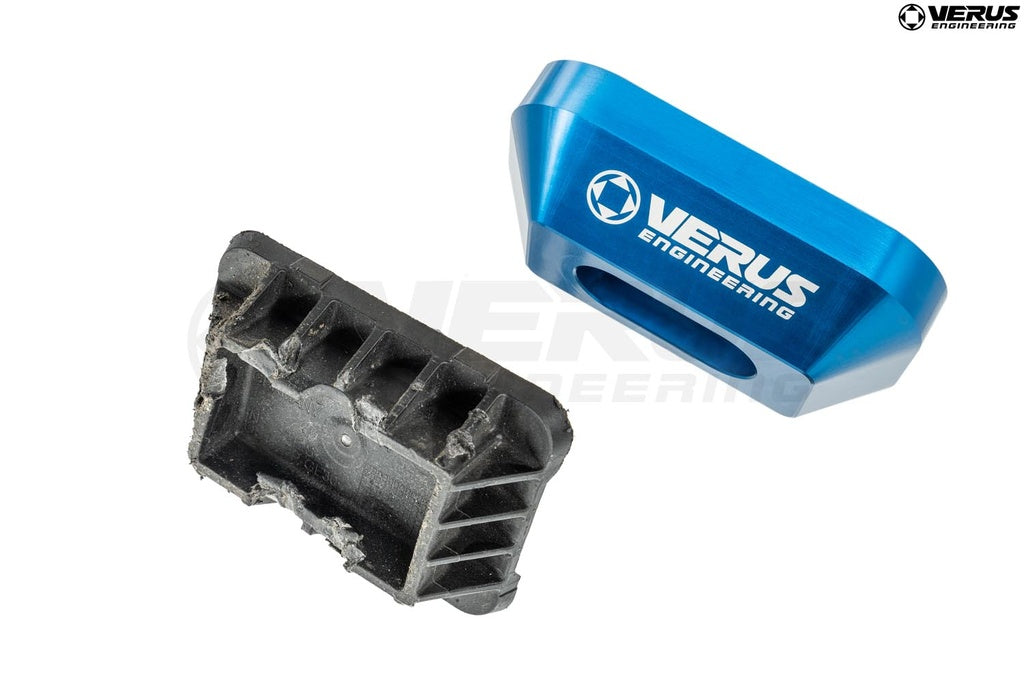 Verus - Replacement Jack Pad- G87 BMW M2