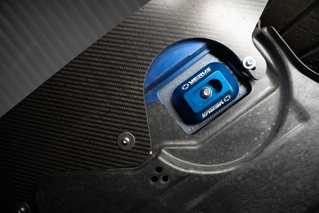 Verus - Replacement Jack Pad- G87 BMW M2
