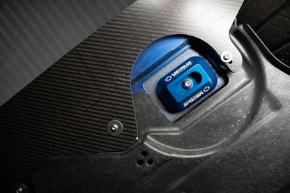 Verus - Replacement Jack Pad- G87 BMW M2