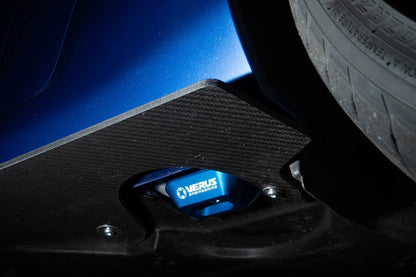 Verus - Replacement Jack Pad- G87 BMW M2