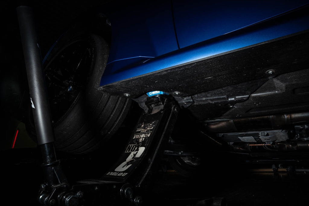 Verus - Replacement Jack Pad- G87 BMW M2