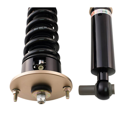 BC Racing 02-04 Audi RS6 Avant (AWD) Coilovers