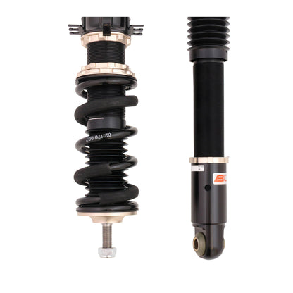BC Racing 00-06 Audi TT (8N - AWD) / 99-05 Volkswagen Golf R32 (AWD) / 99-05 Volkswagen Jetta (MK4 - AWD) Coilovers