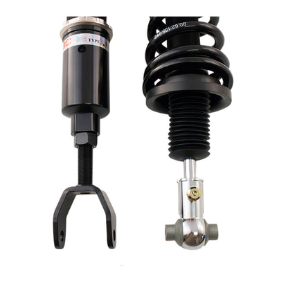 BC Racing 99-02 Audi S4 (B5 - AWD) Coilovers