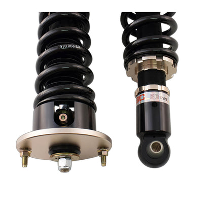 BC Racing 99-02 Audi S4 (B5 - AWD) Coilovers