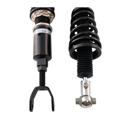 BC Racing 96-01 Audi A4 (B5 - AWD) Coilovers