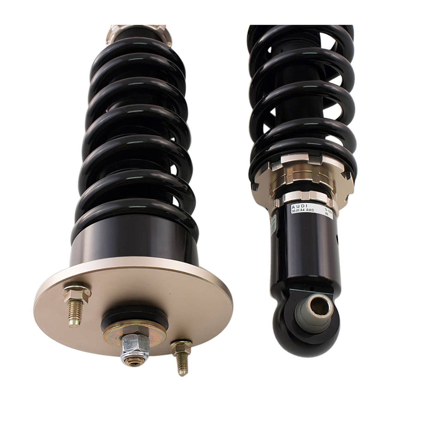 BC Racing 96-01 Audi A4 (B5 - AWD) Coilovers