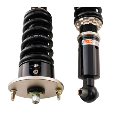 BC Racing 99-04 Audi A6 (C5 - AWD) Coilovers