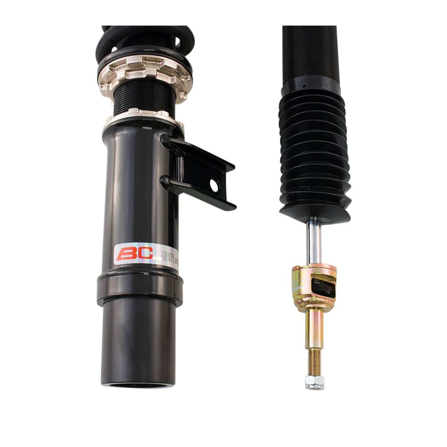 BC Racing 15-21 Audi TT (FV / 8S - FWD / AWD) *Non-RS* Coilovers