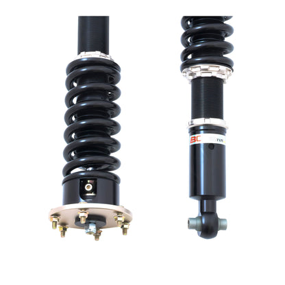 BC Racing 99-05 Audi Allroad (C5 - AWD) Coilovers