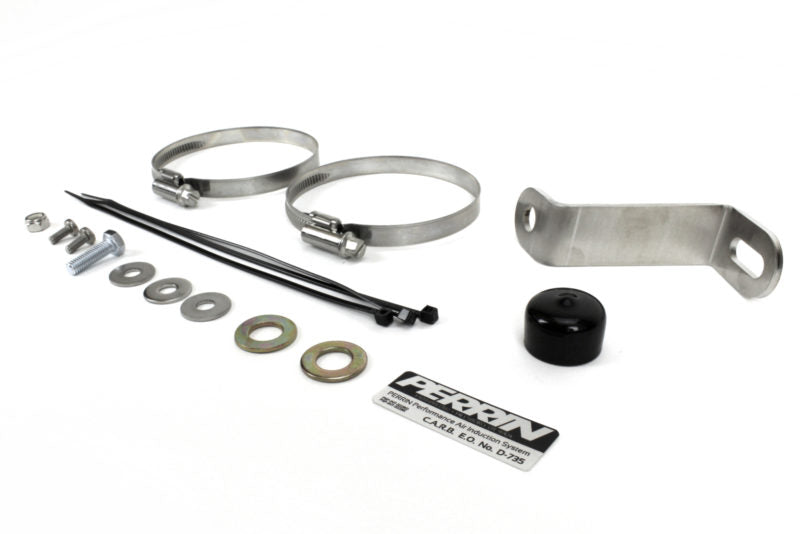 Perrin Cold Air Intake - Install Kit