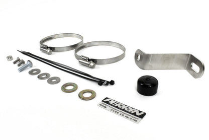 Perrin Cold Air Intake - Install Kit