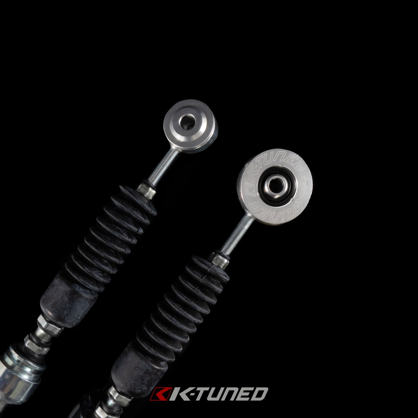 K Swap w/ K24Z7 Trans with Accord/ TSX shifter - OEM-Spec Shifter Cables